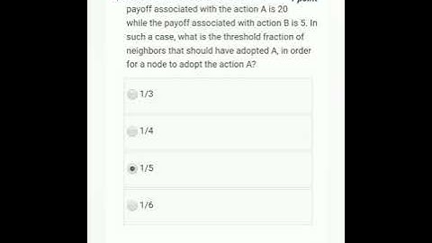 nptel | social Networks | Week 7 Answers | Aaaignment-7 | Answers| Correct Answers | Swayam  2020 |