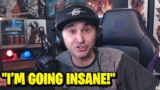 Summit1g is MIND BLOWN that STREAM SNIPERS can do this! | Rust