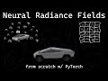 AI Powered Next-Gen Graphics Rendering || Watch a Cybertruck Come to Life! #SoME4 #SoMEpi