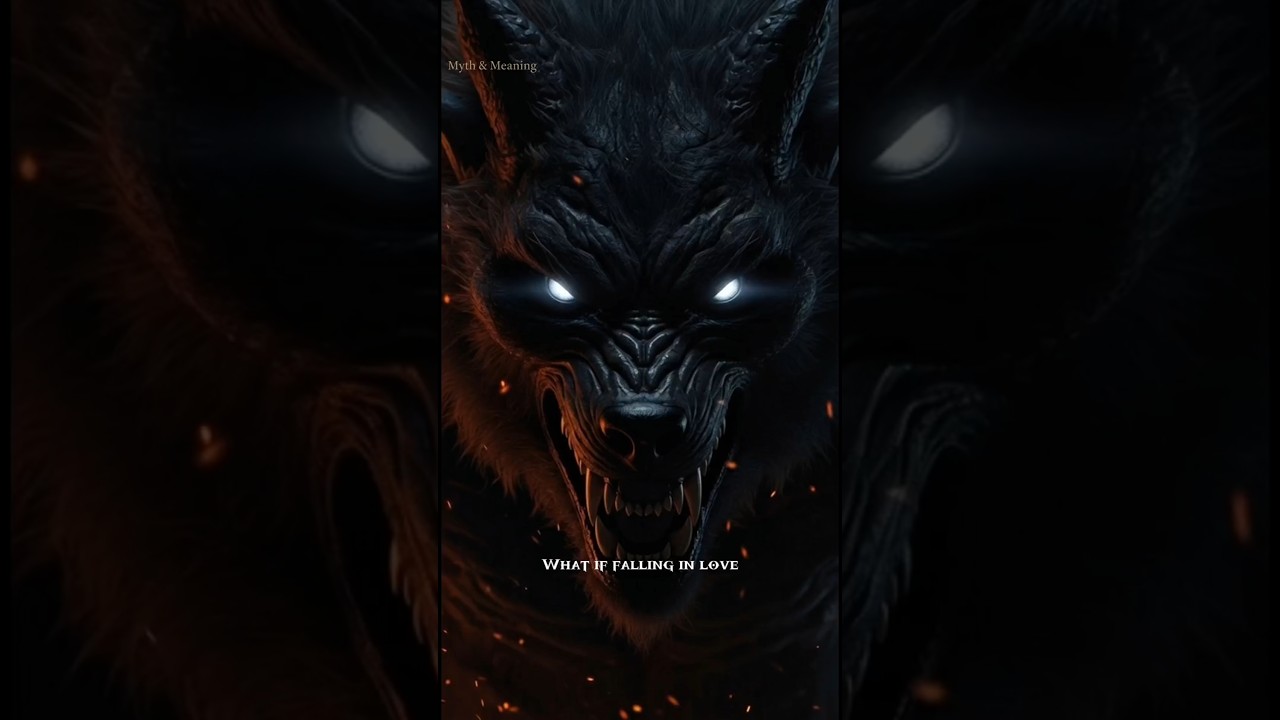 This Demon Turns Love Into Obsession 