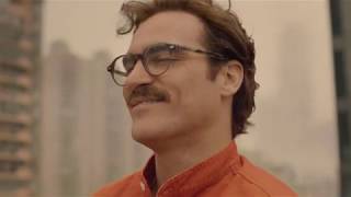 Joaquin Phoenix - Her Fanvideo [Magic Giant - Window]