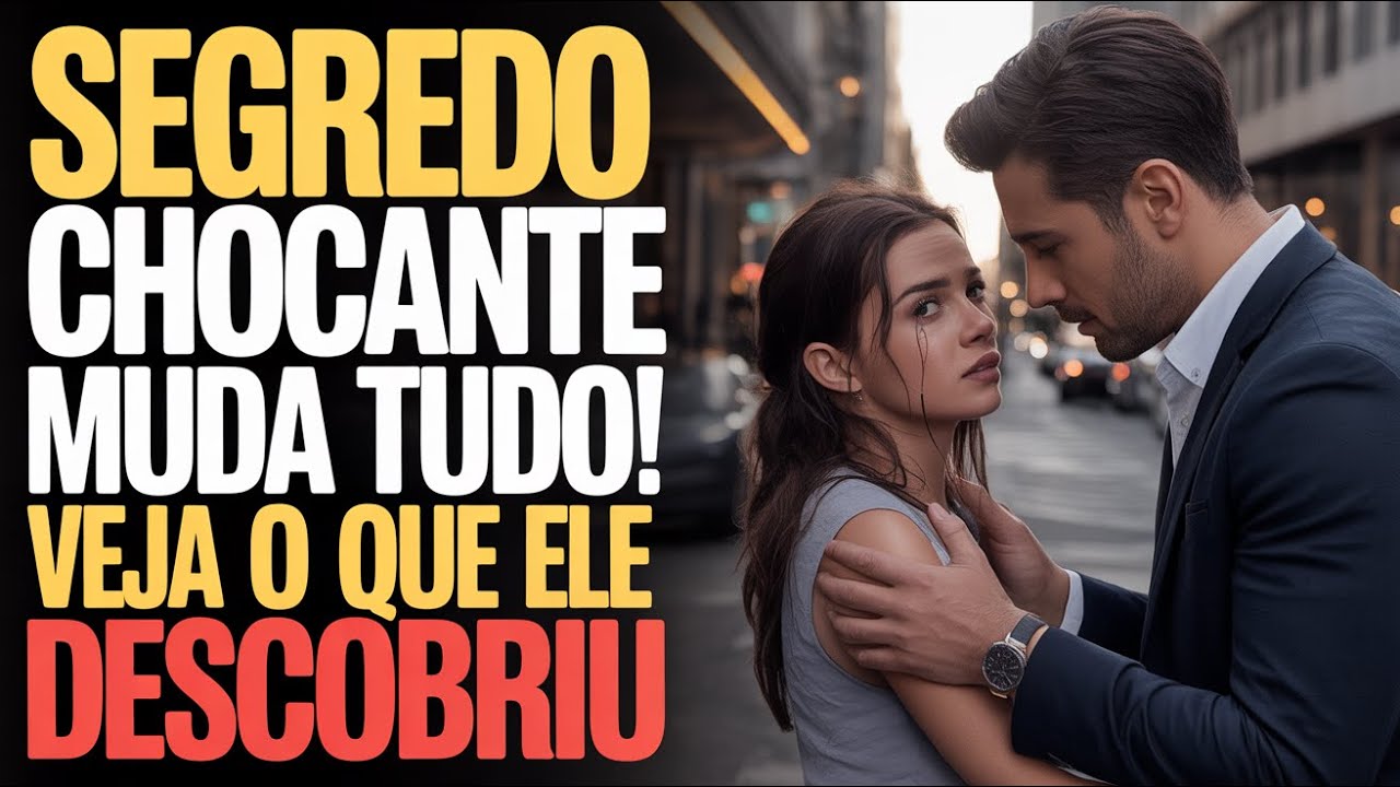 Descoberta Impactante: Milionário Encontra Ex-Empregada nas Ruas e Verdade Sobre a Esposa