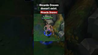 Ricardo Draven 💀