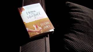 Home to Woefield: The Book Trailer