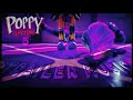 Poppy Playtime Chapter 5 Trailer Music NO Voice Lines 