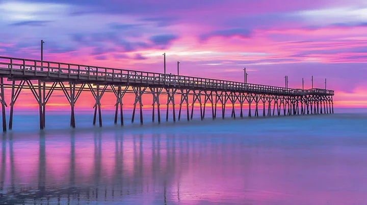 Town of Sunset Beach Board of Adjustment Meeting  12-10-2025