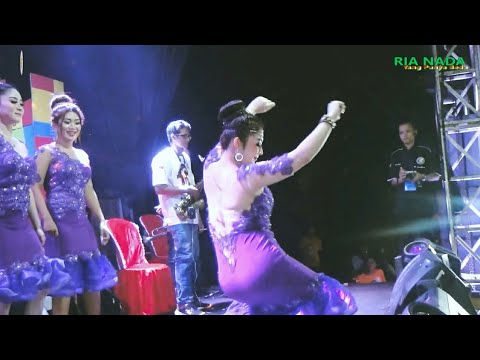 ALL ARTIS - PENARI JANGGIR - RIA NADA