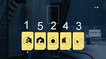 Old Boys Club Puzzle - Activate the punch machine