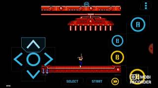 Super Contra Hell Hack Have 1-8 Complite Nes Pro