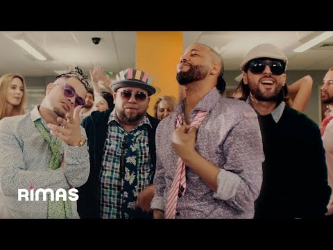 Jowell Y Randy X Ñejo Y Dalmata - Que Tu Quieres