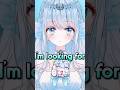 The "Right" People #vtuber #envtuber