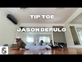 Jason Derulo feat. French Montana  - “TIP TOE” | Choreography by Nika Kljun |