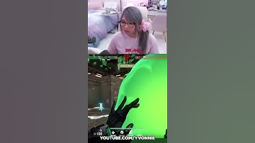 Yvonne