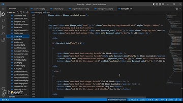eShop Web Project Task 48 | 1st year Semester 01 | Java Institute