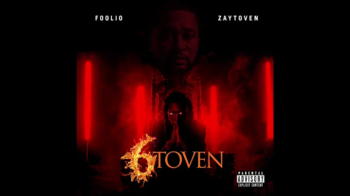 Foolio - Intro (Produced by Zaytoven)