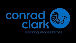 Message from Joachim Adenusi, MD/CEO Conrad Clark Nigeria LTD.