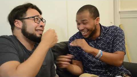 Beyond Frame Data Trailer #1: Laurence "Nellbomb" Wright