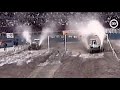 Super Modified Mud Racing Kingdome Seattle 1991