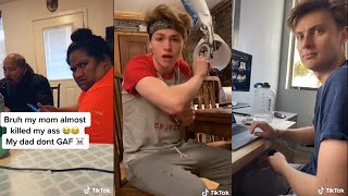 Pregnant Fake Call Reaction Prank | Tiktok Mix | Compilation