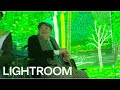 David Hockney at Lightroom - First Look