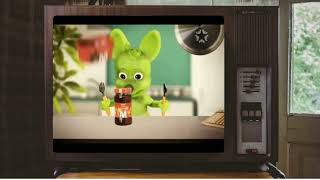 Eski Migros Kanguru Reklamı