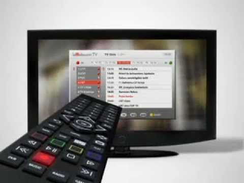 Video: Microsoft Izstrādā Konsoles TV Pakalpojumu?