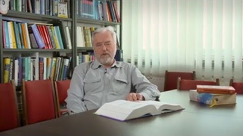 Prof. Kazimierz Rzążewski - laureat Nagrody FNP 2015
