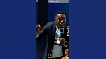 WATU WABAYA SANA FREECHURCH MASANJA MKANDAMIZAJI 