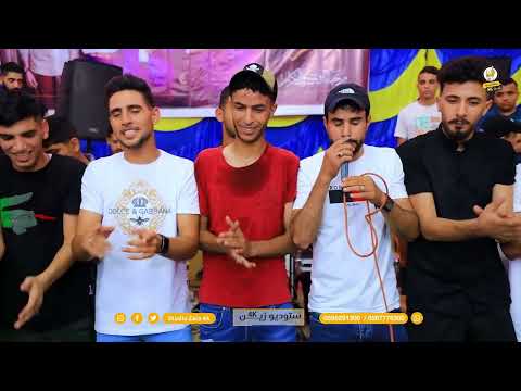 دحية طرب أنس أبو جليدان يا طير ما تبادلني من جناحك لهدومي طرب 2022