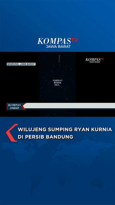 Download lagu Ryan Kurnia Eks Persikabo 1973 Dikontrak Persib 2 Tahun #shorts