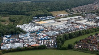 Polypipe Building Products Fit For Future Generations