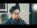 This Town - Niall Horan (Cover by Travis Atreo)