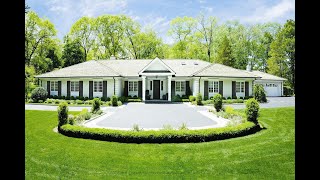 52 Round Hill Road Greenwich CT