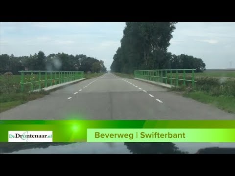 Pootaardappelvelddag bij akkerbouwbedrijf van Tiddo Groen aan de Beverweg in Swifterbant