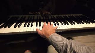 merrygoround of life if rachmaninoff and liszt composed it