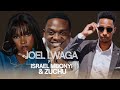 ZUCHU ISRAEL MBONYI JOEL LWAGA SIANGUKI AUDIO