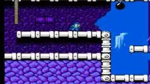 Play it Through - Mega Man 4 Part 3