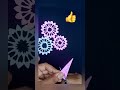 paper DIY #craft #short #handmade #viral video