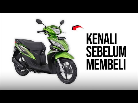 Why the Honda Spacy Is Worth Considering Even Though It's Already Discontinued!