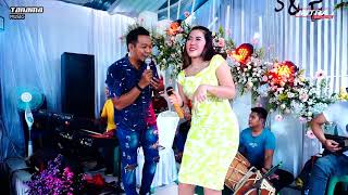 TANAMA MUSIC LIVE SENGON-JALOK PEGAT-EMA FT DAVI-WEDDING SRI DAN EKO-GND AUDIO