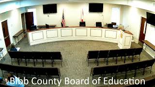 BOE Meeting 5/12/2026