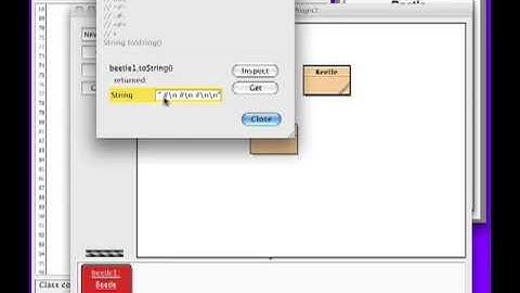 Data Structures and Algorithms in Java: Pages 18-25, Part 4