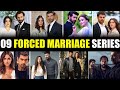 Top 9 Best Forced Marriage Turkish Series of 2025 (With English Subtitles)