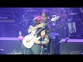 Steve Vai - I&#39;m Becoming / Whispering A Prayer, Live at The Academy, Dublin Ireland, June 10 2022