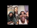 Dre and k vs ekane on tiktok live ekane dreandk tiktok viral