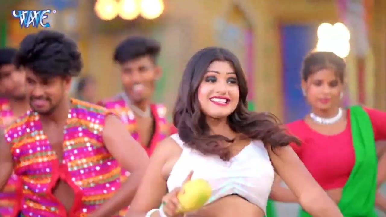 Tohara aam ke svad Gori khatake ba | khesari Lal Yadav , Shilpi Raj | feat . Rani bhojpuri New....