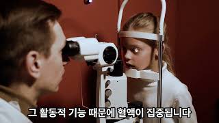 건강의 핵심 원리는 혈관의 탄력성