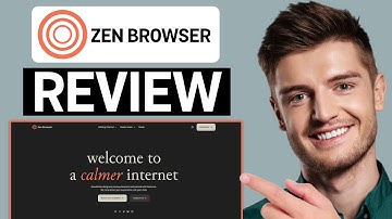Zen Browser Honest Review | Is It The New Best Browser for 2025?