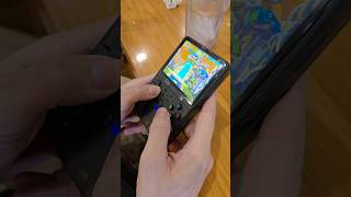 Rekomendasi Game Console Portable, Ada Ribuan Game #gameportable #gameconsole