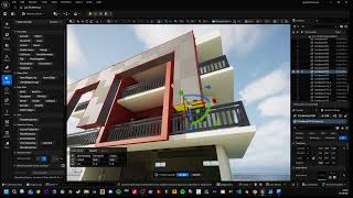 Unreal Engine - 3D Gaming Modular Kit Assets #MakingOfMyVideoGame